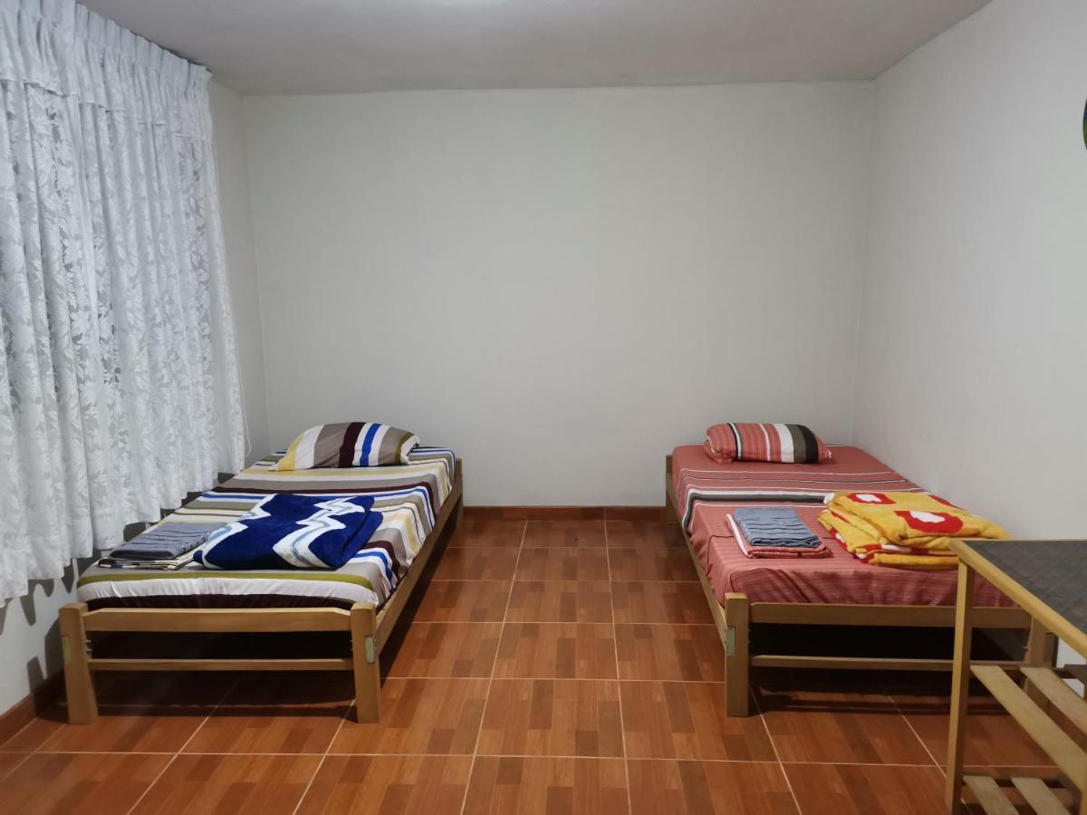 5 min Aeropuerto Bed and Breakfast Lima Exterior foto